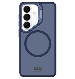 Chromatic Kick Case w/Magnets Navy for Samsung Galaxy S26 FE/Galaxy S25 FE