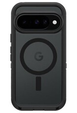 Defender Pro XT Clear Case w/Magnets Dark Side for Google Pixel 10/10 Pro