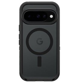Defender Pro XT Clear Case w/Magnets Dark Side for Google Pixel 10/10 Pro