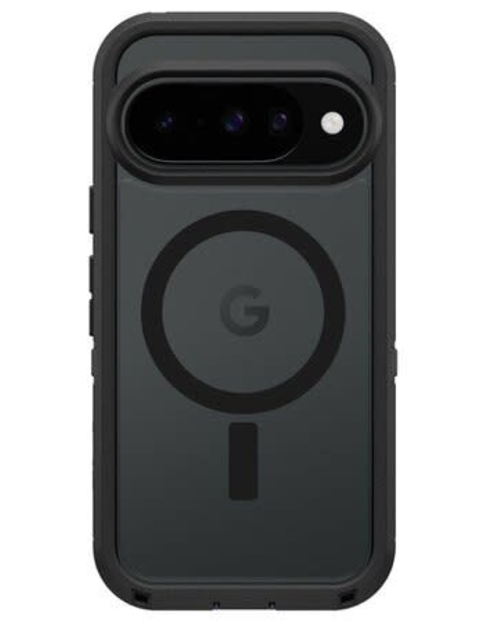 Defender Pro XT Clear Case w/Magnets Dark Side for Google Pixel 10/10 Pro
