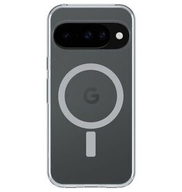 Symmetry Clear Case w/Magnets Clear for Google Pixel 10/10 Pro