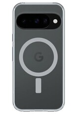 Symmetry Clear Case w/Magnets Clear for Google Pixel 10/10 Pro