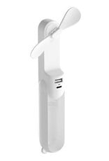 Handheld Fan Life8 White