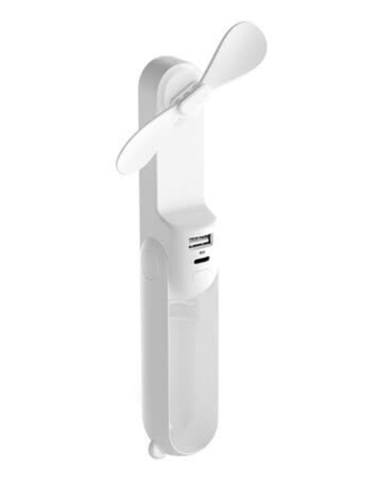 Handheld Fan Life8 White