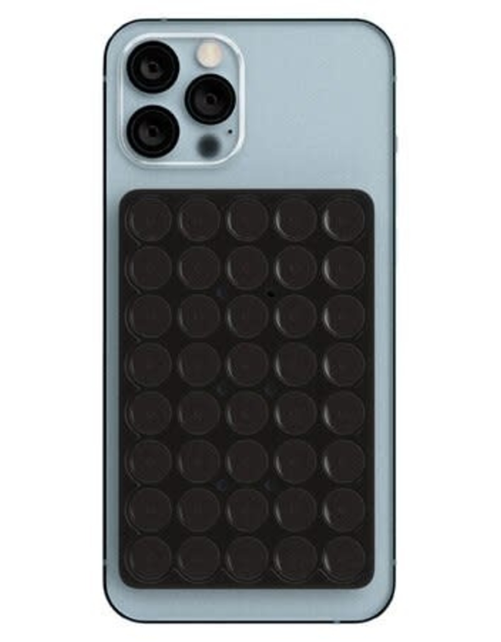 PhoneSquid Black