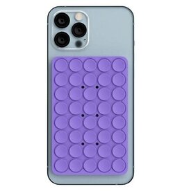 PhoneSquid Purple