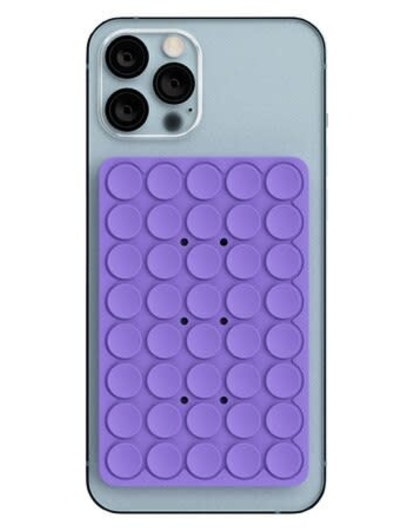 PhoneSquid Purple