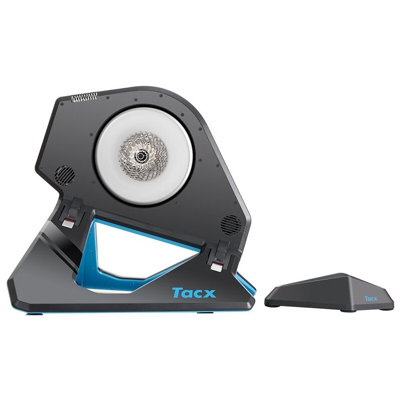 Tacx Neo 2T Smart, Base d'entrainement, Magnetique