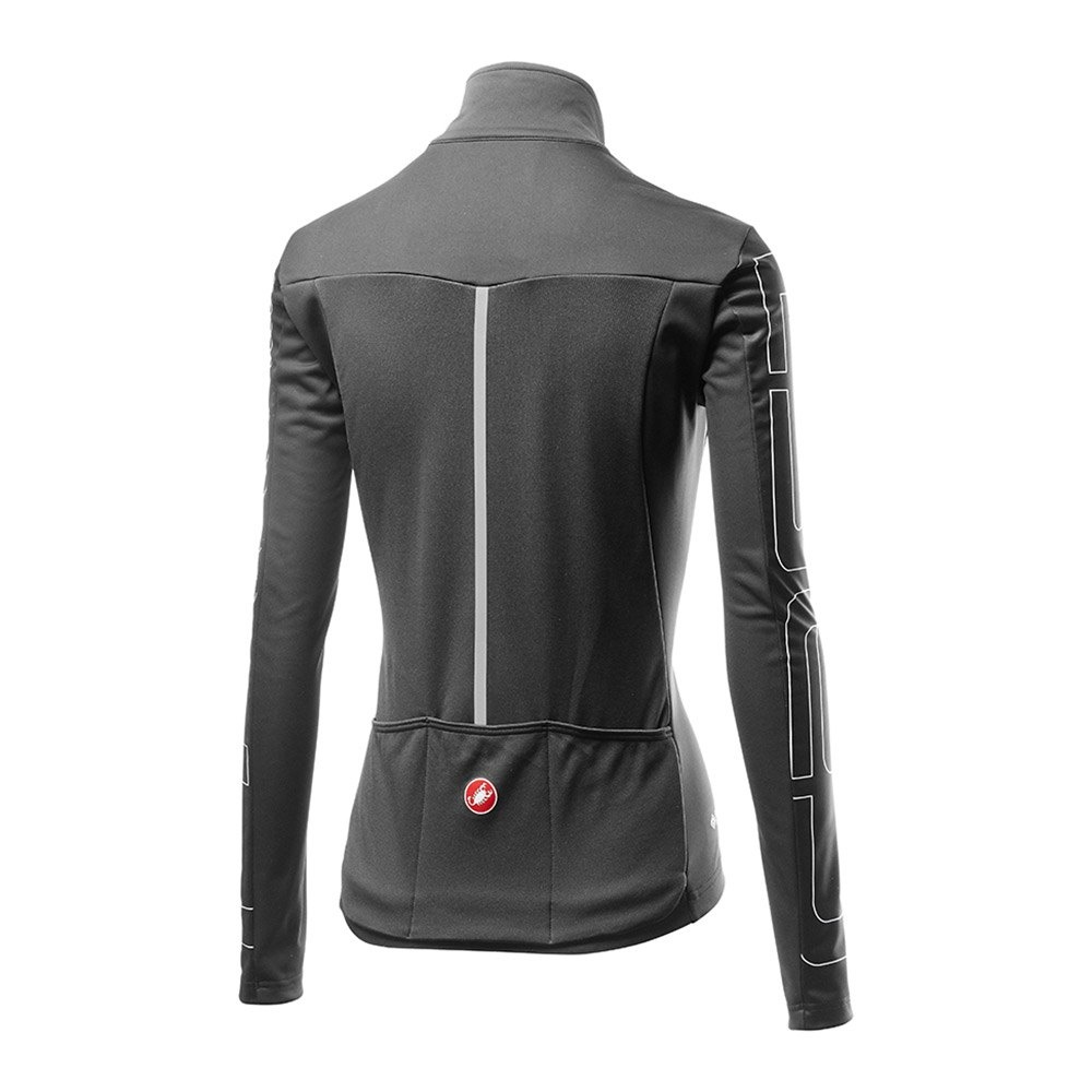 POC Transition 2 Jacket Femme, Castelli