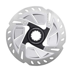 Shimano Shimano, Ultegra SM-RT800, Rotor de frein à disque, Center Lock, 140mm