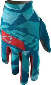 Leatt Leat DBX 1.0 GRIPR W