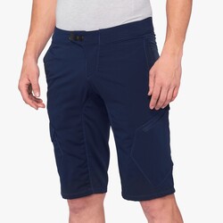 100% 100%  RIDECAMP Bleu Marin