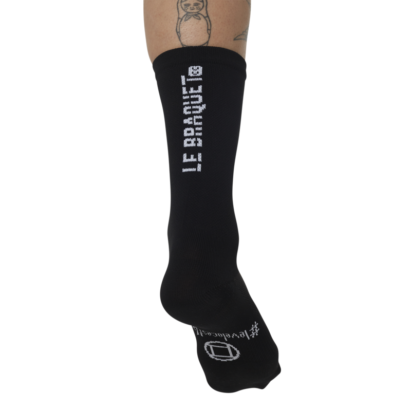 Le Braquet Le Braquet Chaussettes longues