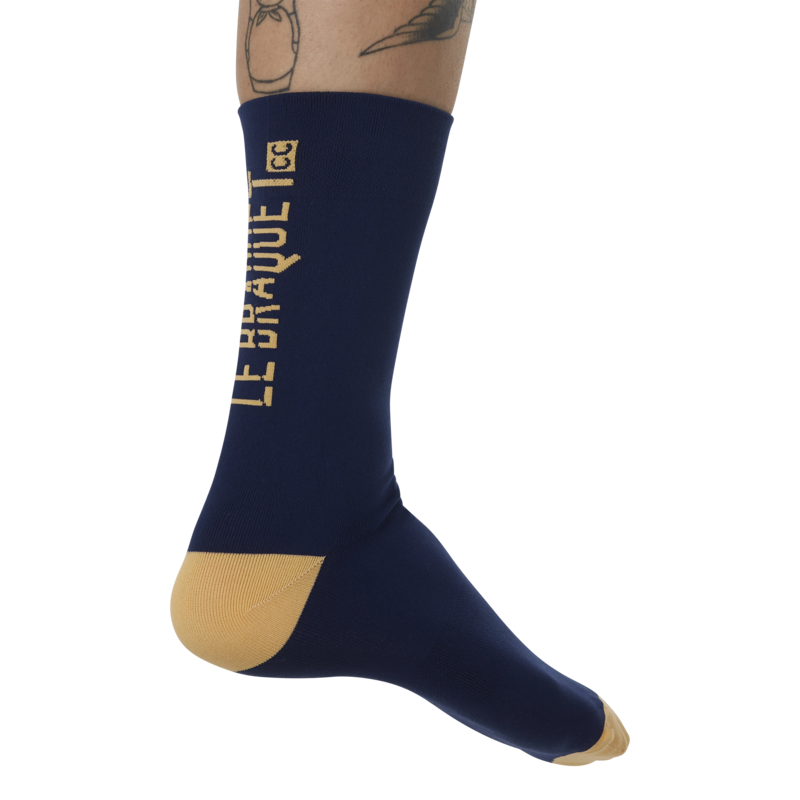 Le Braquet Le Braquet Chaussettes longues