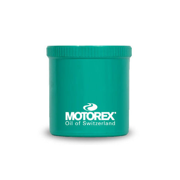 Motorex Graisse MOTOREX Long Term 2000 850g