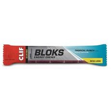 CLIF BAR Bloks energy chews