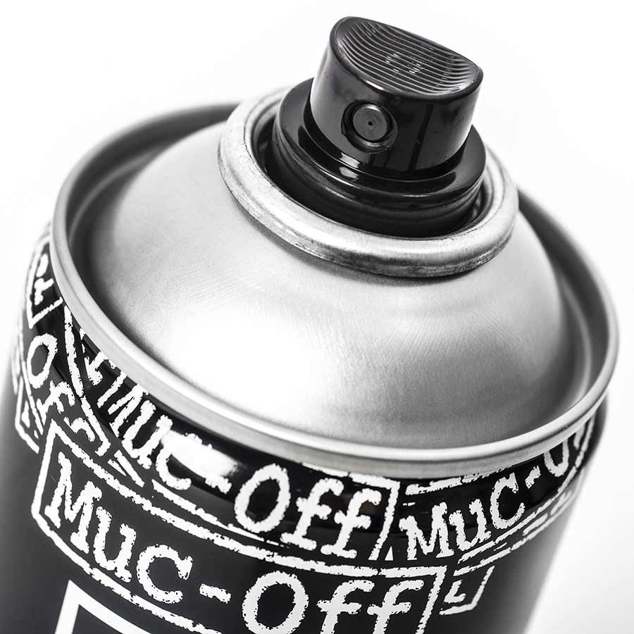 Muc Off Bike Protect, 500ml