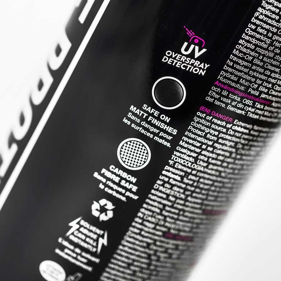 Muc Off Bike Protect, 500ml