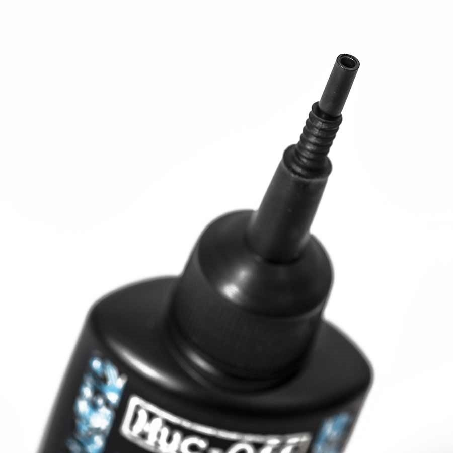 Muc Off Lubrifiant Wet 120ml