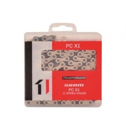 SRAM Chaine 11 vitesses, PC X1