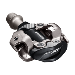 Shimano Pédales, PD-M8100, DEORE XT, SPD