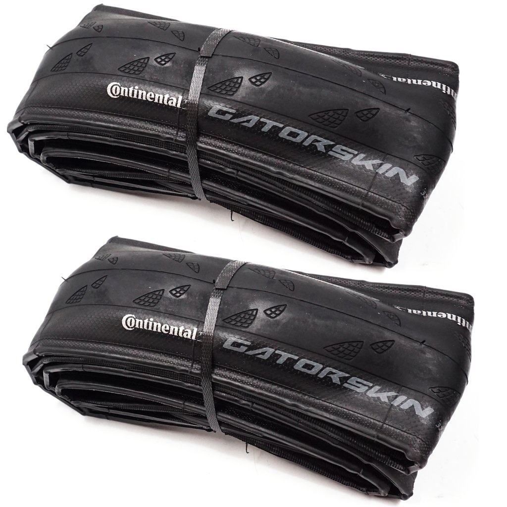 Continental Continental  Gatorskin Black Edition DuraSkin