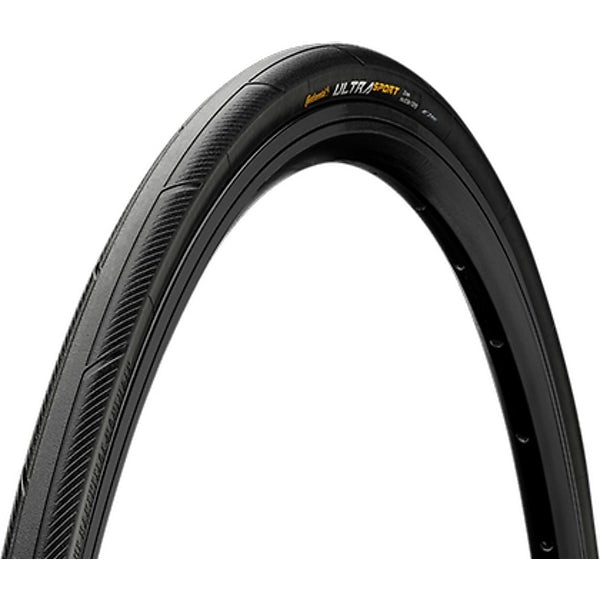 Continental Pneu route Ultra Sport III Tire - 700c