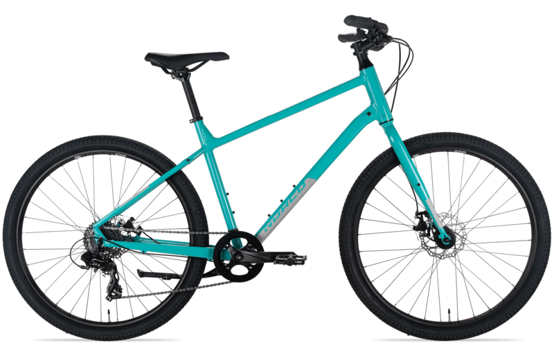Norco INDIE 4 2021