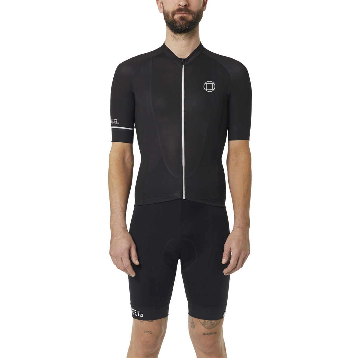 Le Braquet Maillot Homme TEMPO