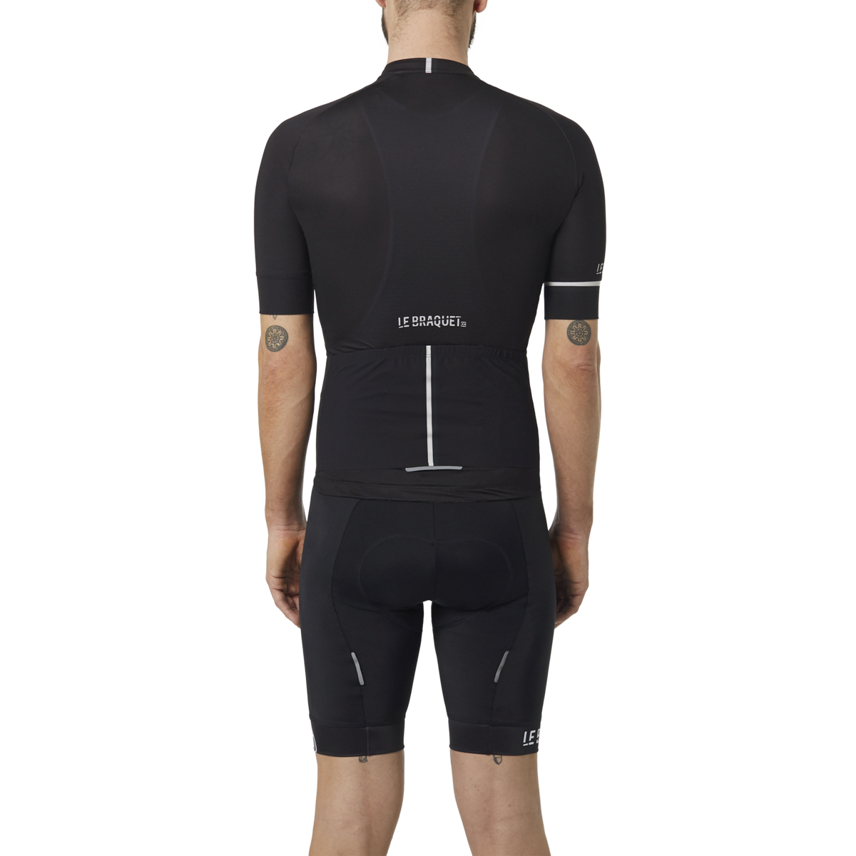 Le Braquet Maillot Homme TEMPO