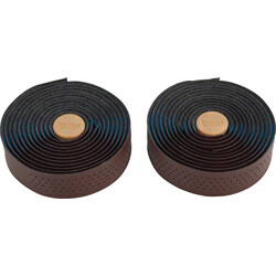 Brooks Microfiber Bar Tape Antique Brown