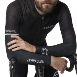 Le Braquet Manchettes // LBCC Fusain