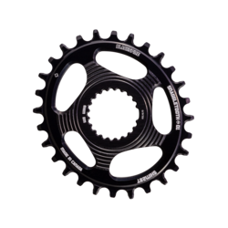 Blackspire BLKSPR SNGLTH SHIM 12S 32T SHIMANO