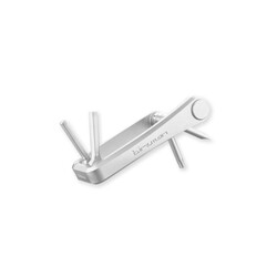 Birzman Mini Outil dynamométrique Couple M 4-5 Nm