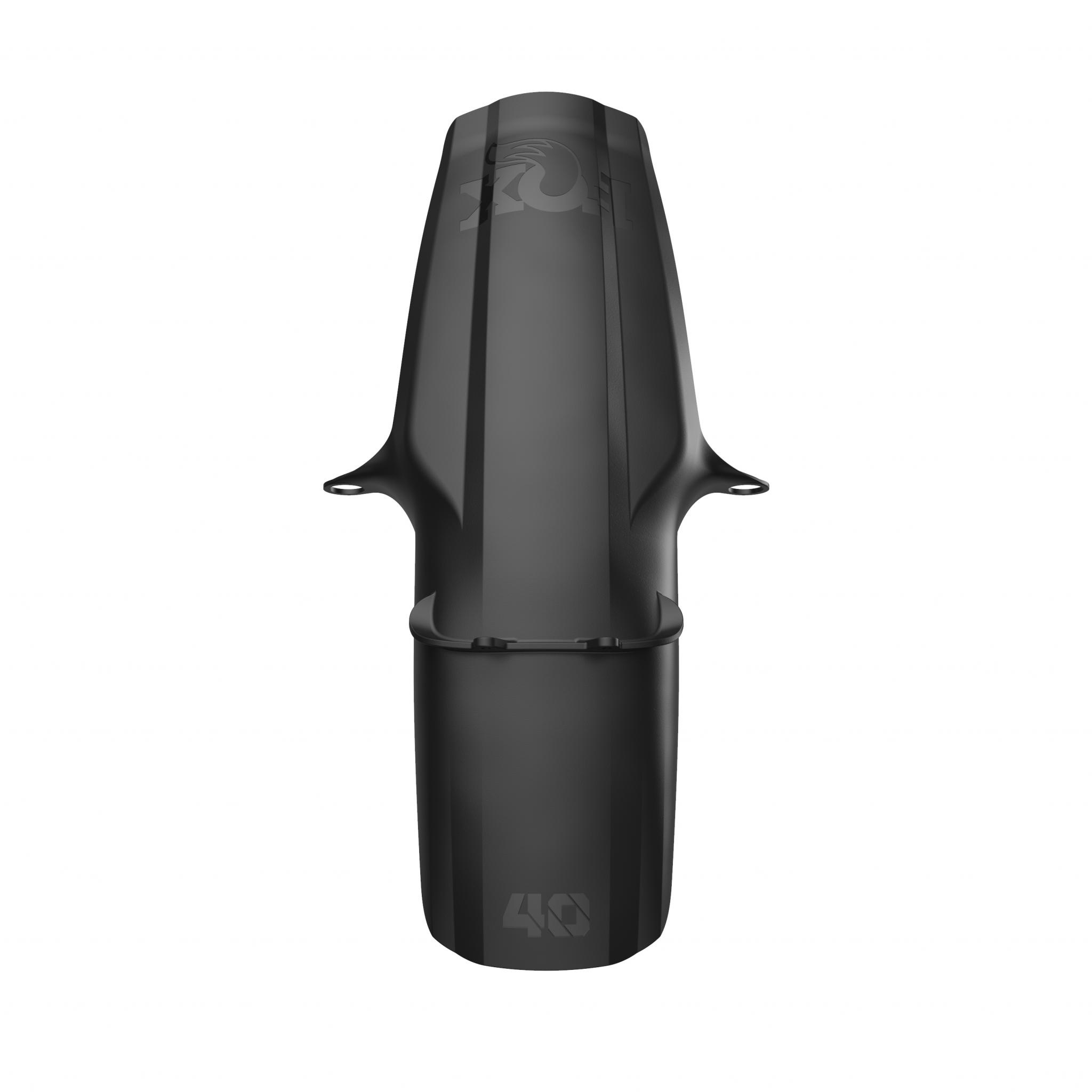 Fox GARDE-BOUE - NOUVEAU POUR 2021 40