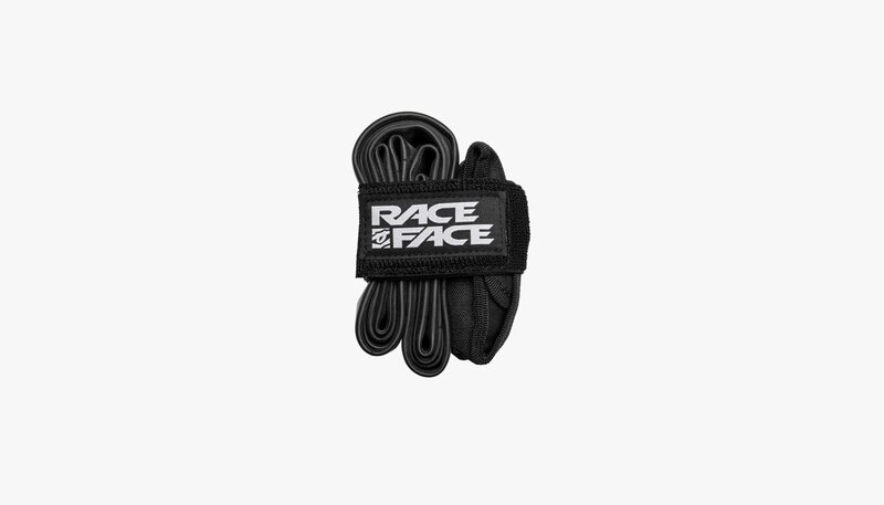 Race Face Stash Tool Wrap-Black-Onesize