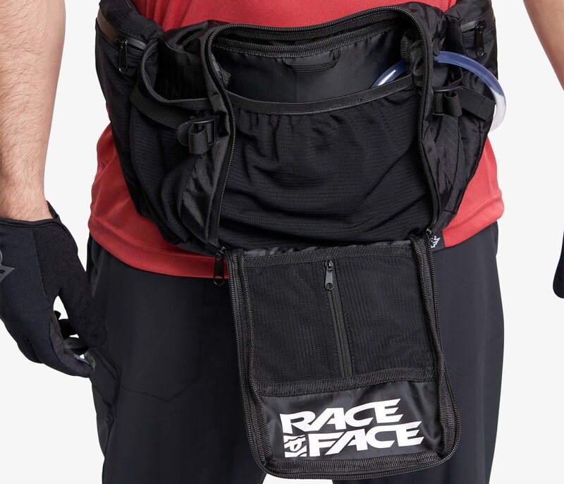 Race Face Race Face Stash 3L Hip Bag