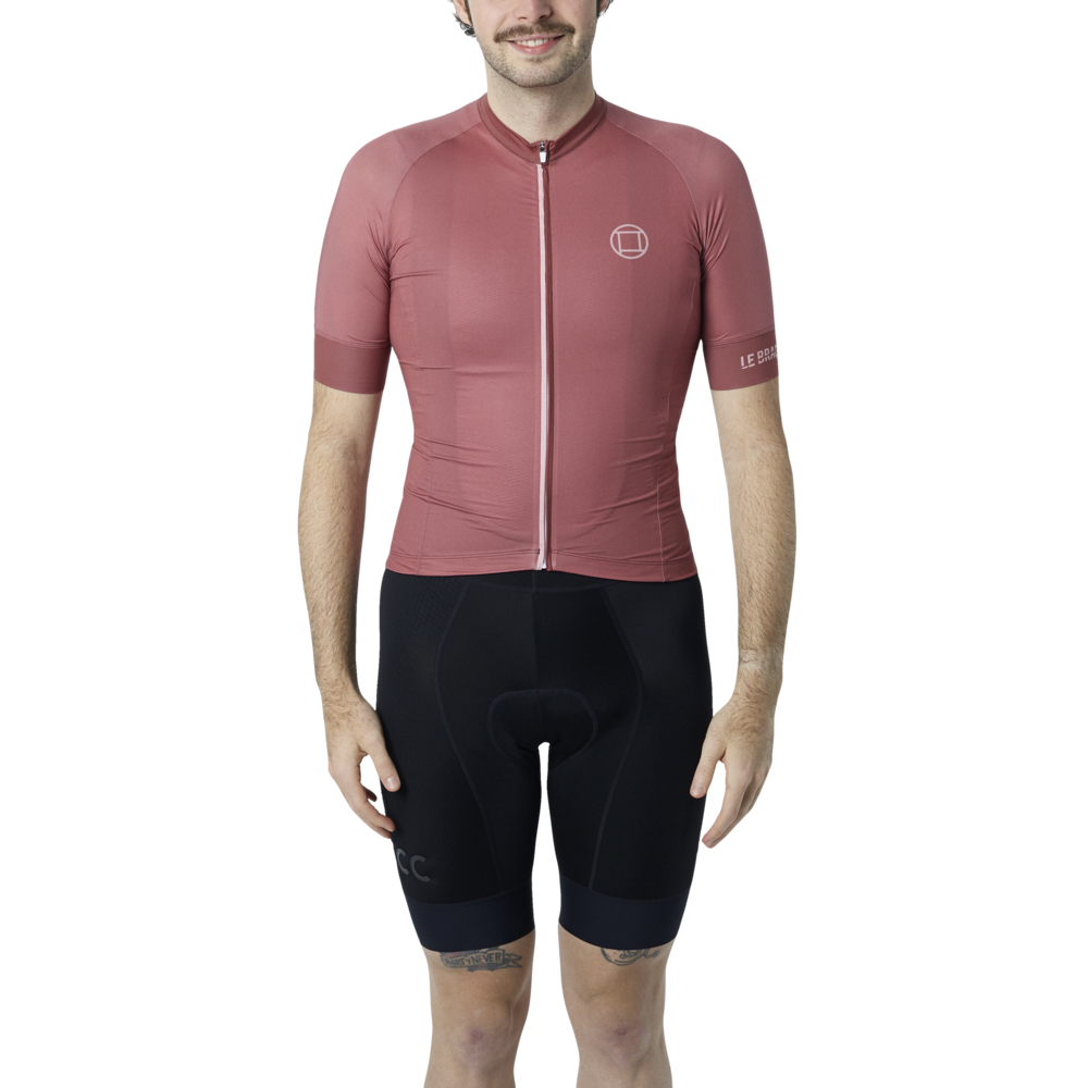 Le Braquet Maillot Homme TEMPO