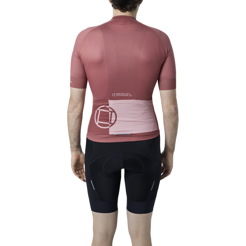 Le Braquet Maillot Homme TEMPO