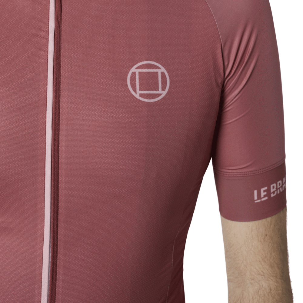 Le Braquet Maillot Homme TEMPO