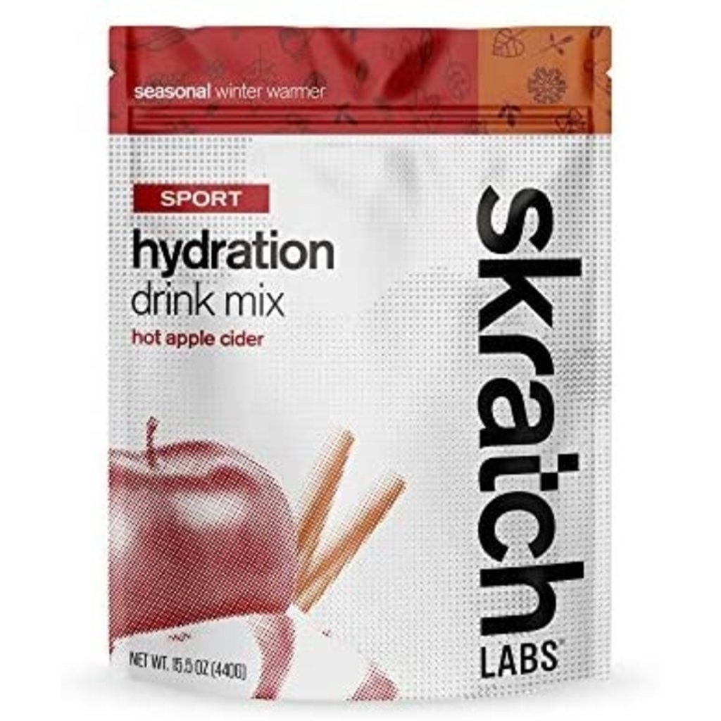 Skratch SKRATCH LABS Sport Hydratation