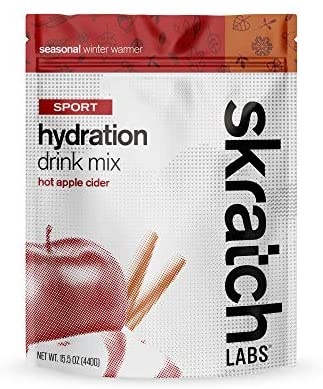 Skratch Labs Hydratation sport drink