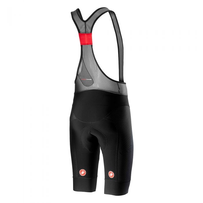 Castelli Castelli FREE AERO RACE 4 BIBSHORT