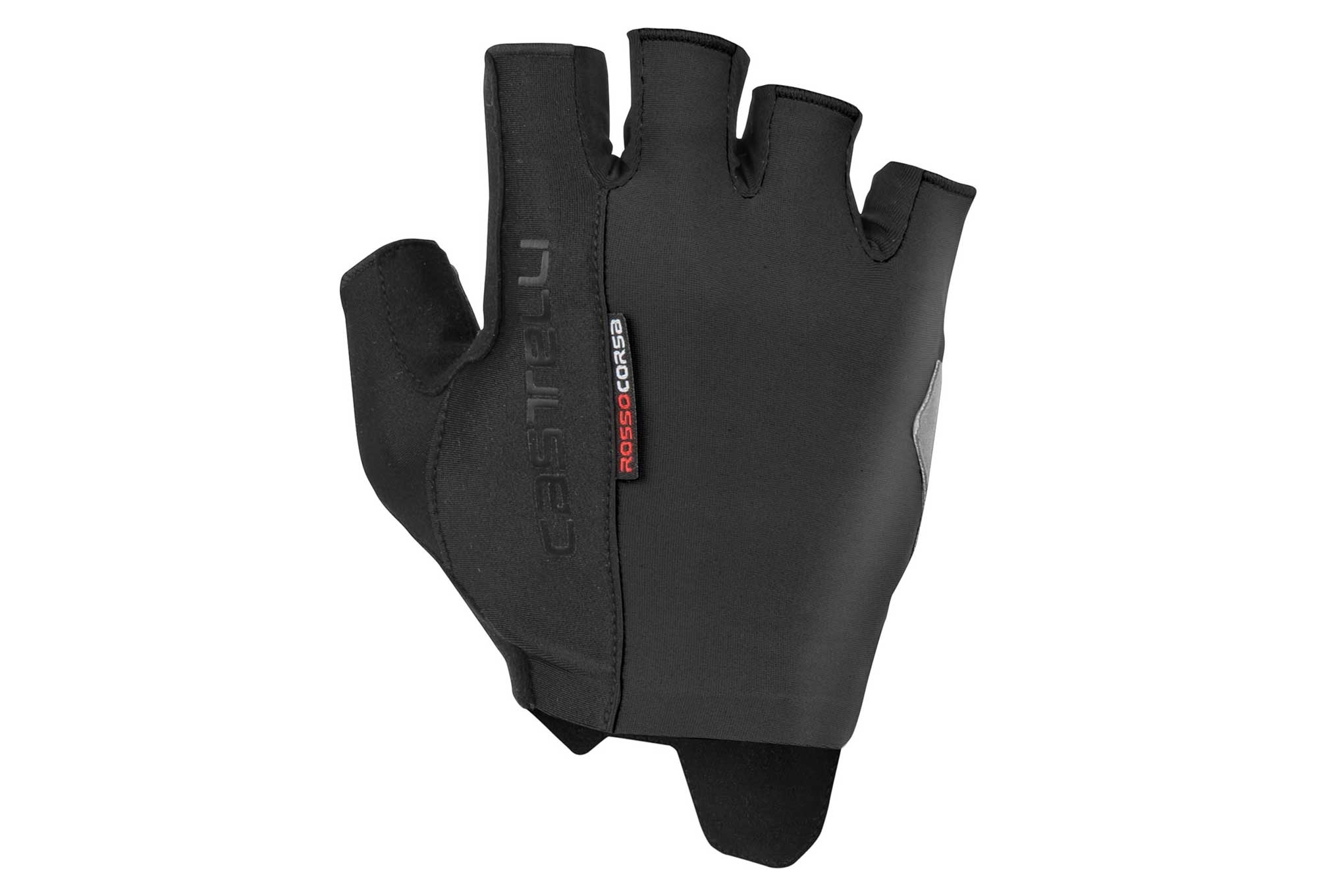 Castelli Castelli ROSSO CORSA ESPRESSO GLOVE W