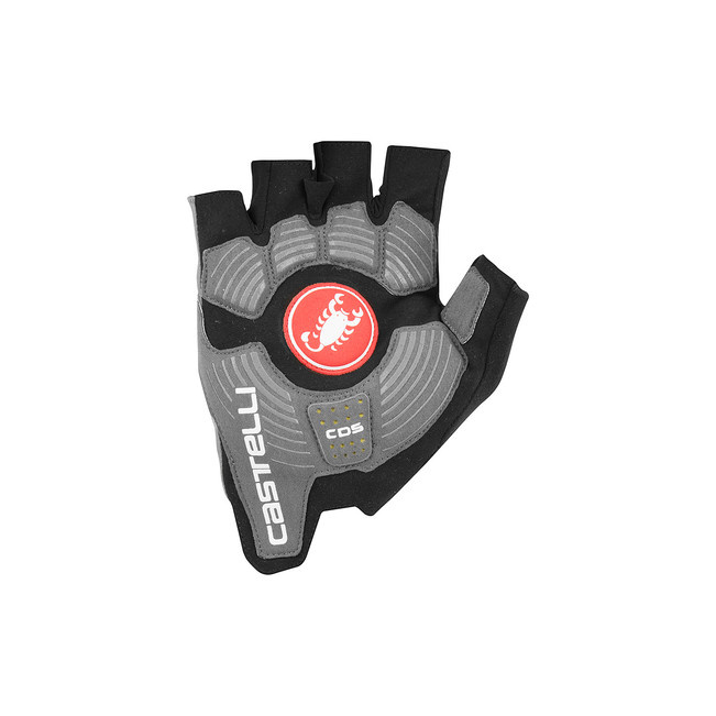 Castelli Castelli ROSSO CORSA ESPRESSO GLOVE W