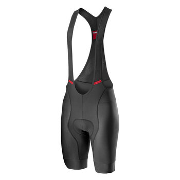 Castelli Cuissard à Bretelles, Homme, Competizione