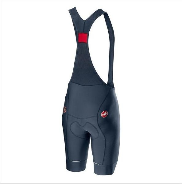 Castelli Cuissard à Bretelles, Homme, Competizione