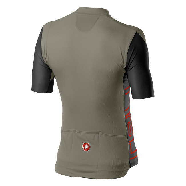 Castelli Castelli ENTRATA V JERSEY