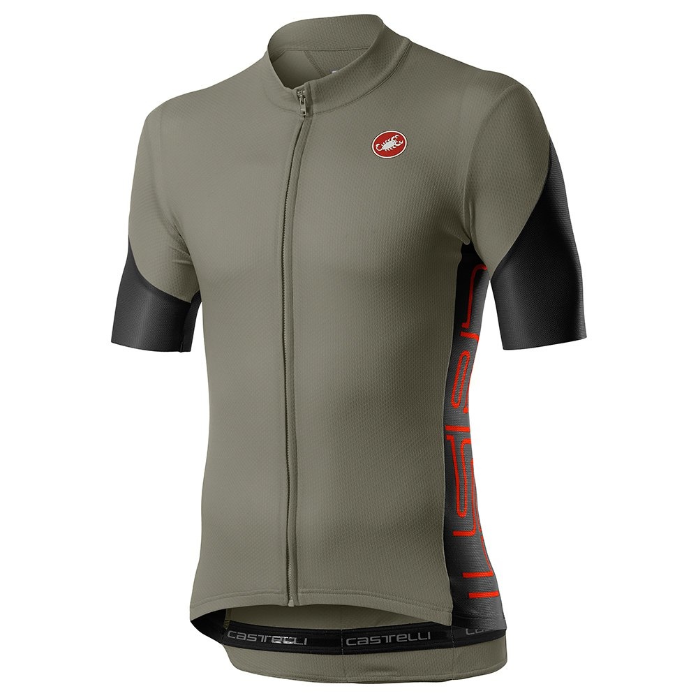 Castelli Castelli ENTRATA V JERSEY