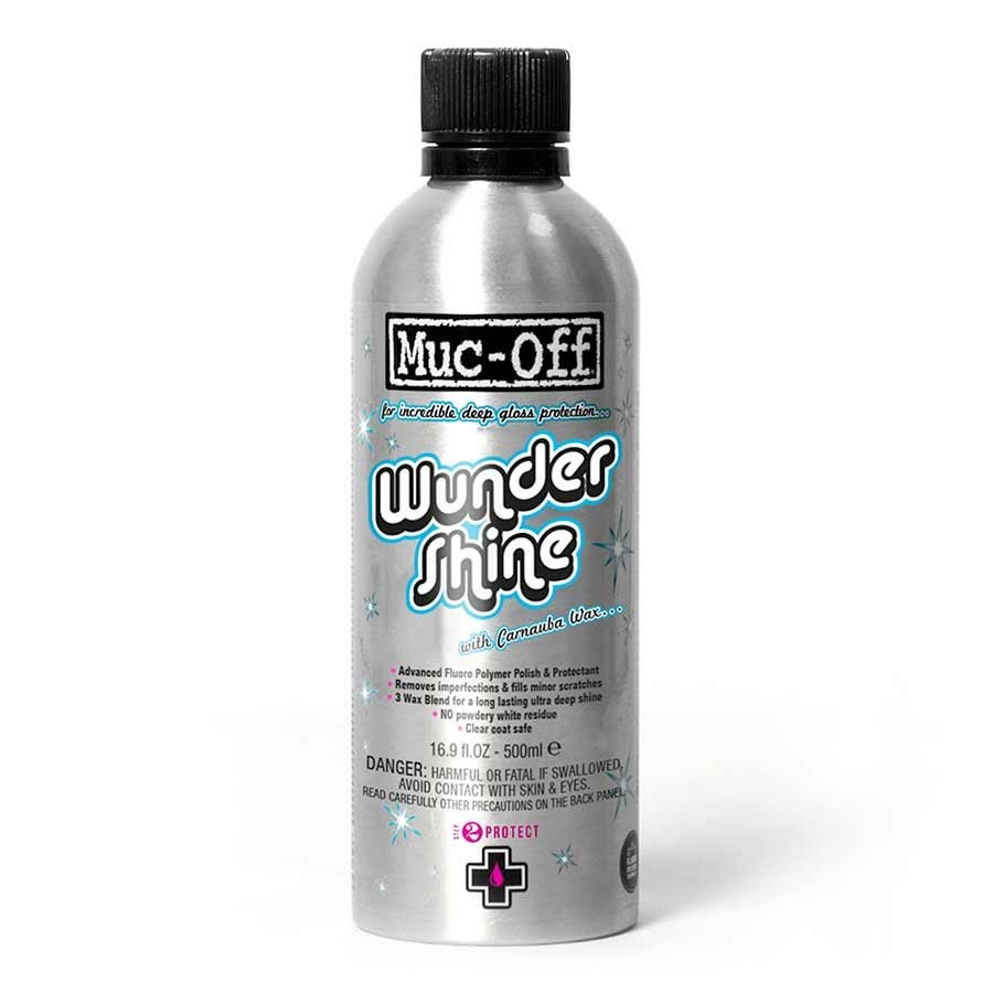 Muc Off Wundershine, 500ml